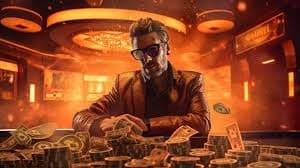 Casino game categories on Grand Lotto mobile browser Philippines