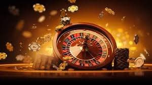 Grand Lotto fish game section overview on Philippines mobile screen