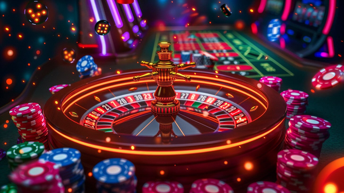 Grand Lotto slots section overview on Philippines Android phone screen