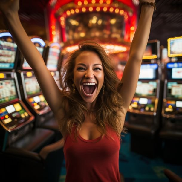 Grand Lotto casino section showing live dealer table games on mobile browser