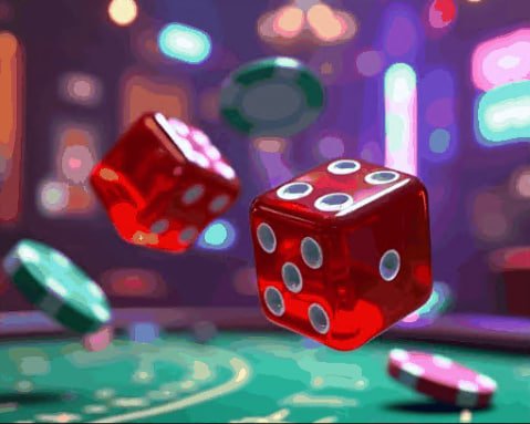 Filipino player aiming cannon in Grand Lotto fish shooting game on Android