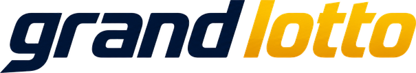 Grand Lotto official site logo